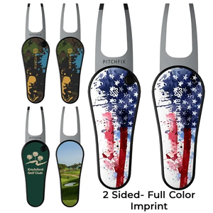 Photo of Pitch Fix Flash Divot Tool