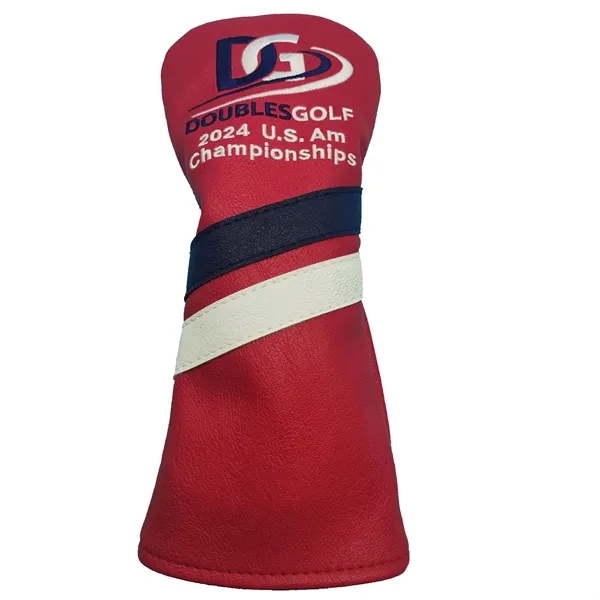 Red color option for Vintage Embroidered Hybrid Cover