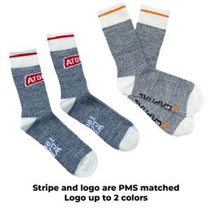 Photo of Premium Wool Cabin Socks   Made In Italy
