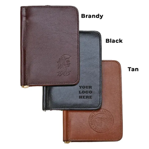 Photo of Yri Designs Leather Scorecard Holder 