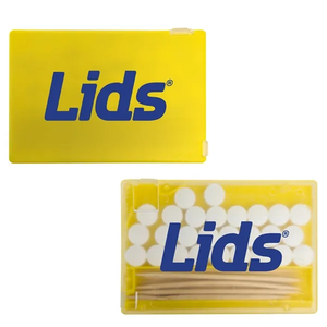 Photo of Rectangle Shaped Pick 'N' Mints