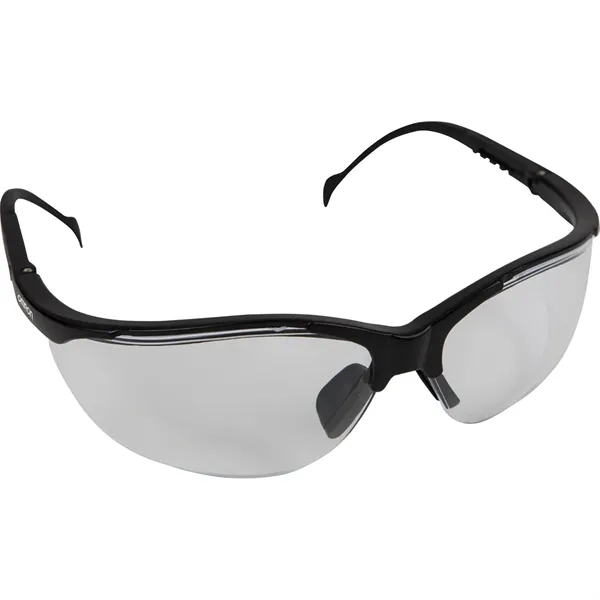Slate Gray color option for Venture Ii Safety Glasses