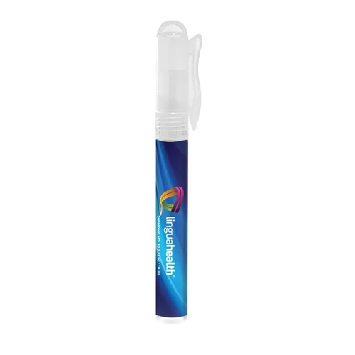 Main photo of Spf 30 Sunscreen Spray