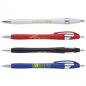 Photo of Chrome Dart Pen