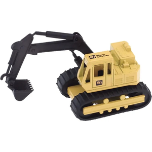 Photo of Backhoe Shaped Replica