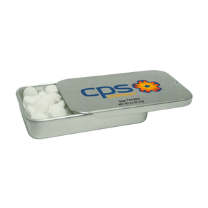 Photo of Tek Slider Mints