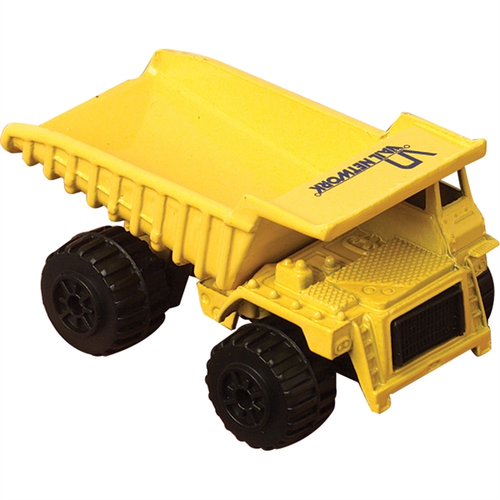 Main photo of Dump Truck Shaped Replica