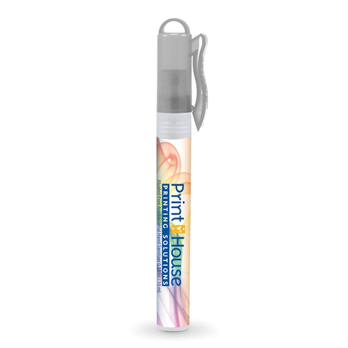 Main photo of Alcohol Free Pocket Sani Mist Sprayer