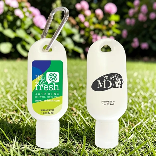 Main photo of Spf 30 1 Oz. Tottle Sunscreen Lotion