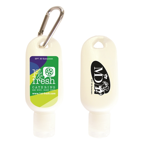 Main photo of Spf 30 1 Oz. Tottle Sunscreen Lotion