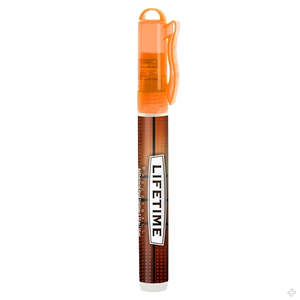 Photo of Antibacterial Hand Sanitizer Sprayer