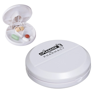 Photo of Pill Pal With Cutter