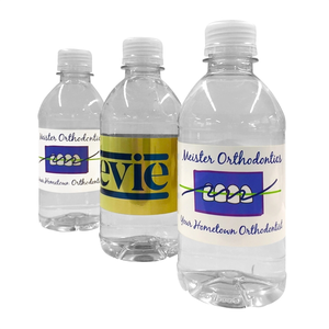 Photo of 12 Oz. Aquatek Bottled Water