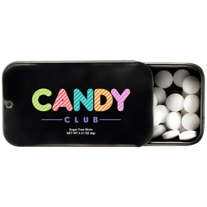 Photo of Mini Tek Slider Mints