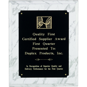 Photo of Wood Plaque