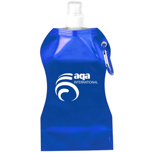 Photo of Wave Collapsible Water Bottle