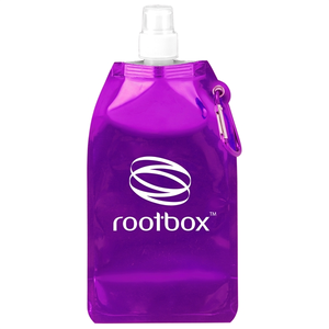 Photo of Metro Collapsible Water Bottle