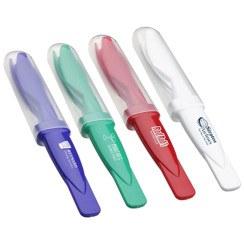 Main photo of Portable Cutlery Set