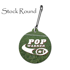 Photo of Zipper Pull
