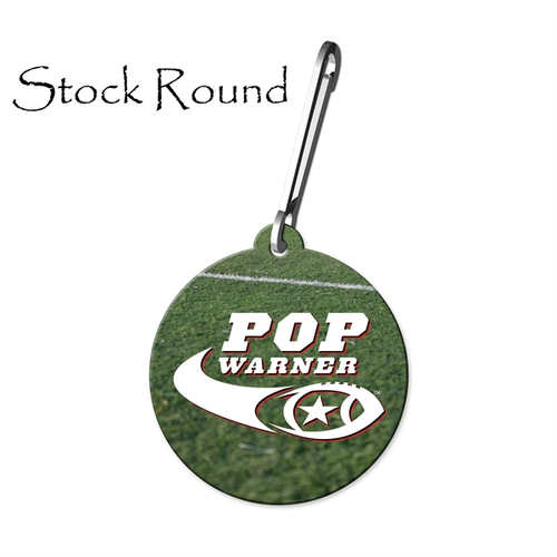 Main photo of Zipper Pull