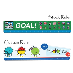 Photo of 12" Ruler