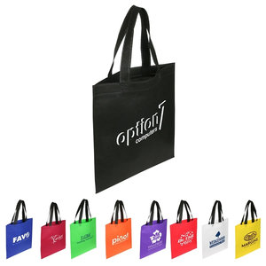 Photo of Portrait Recycle Shopping Bag