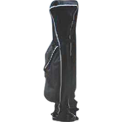 Main photo of Deluxe Event Tent Carrying Bag With Wheels