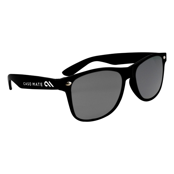 Black color option for Miami Sunglasses