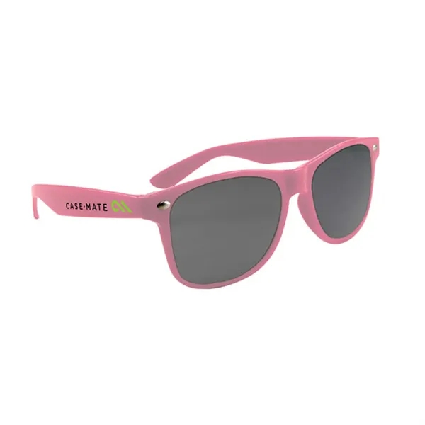 Pink color option for Miami Sunglasses