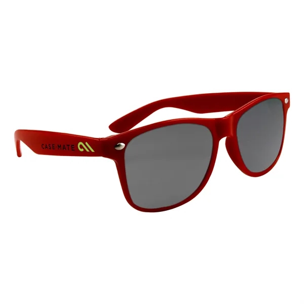 Red color option for Miami Sunglasses