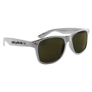 Photo of Metallic Miami Sunglasses