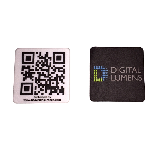 Multi Color color option for Digi Tek Microfiber Decal