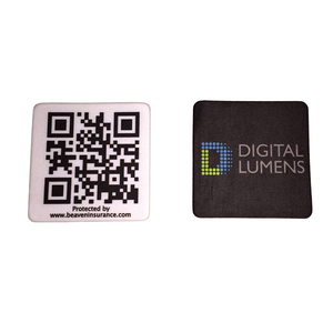 Photo of Digi Tek Microfiber Decal