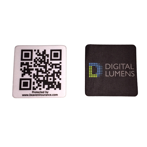Main photo of Digi Tek Microfiber Decal