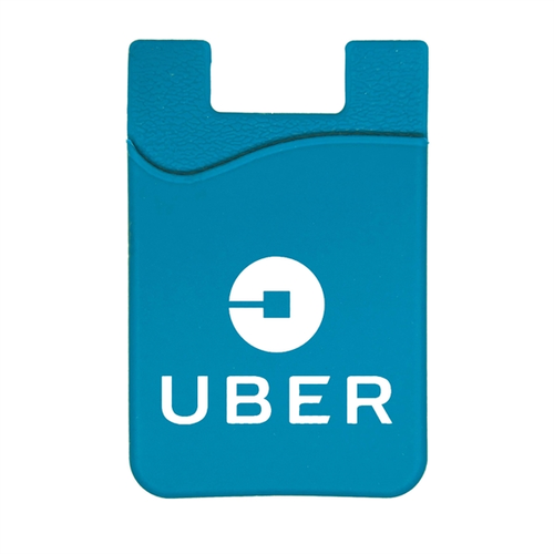 Main photo of Silicone Wallet