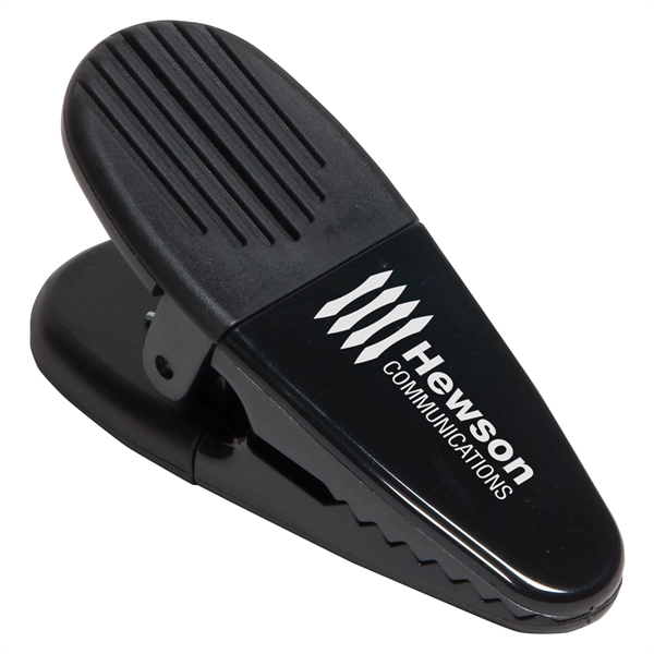 Dark Black color option for Power Clip