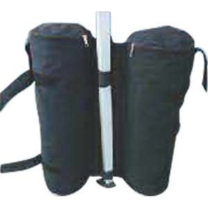 Photo of Deluxe Tent Weight Set