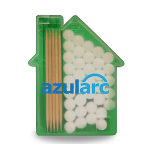 Photo of House Shaped Pick 'N' Mints