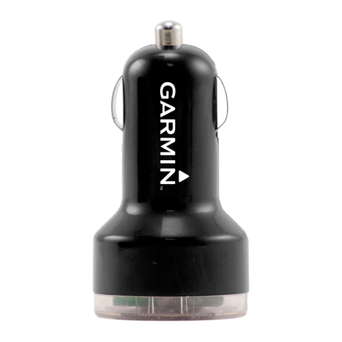 Main photo of Dual Usb Car Charger