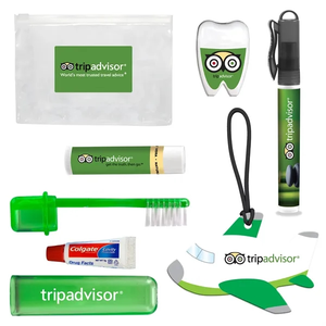 Photo of On The Go Travel Kit