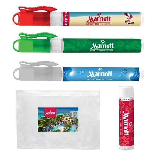 Main photo of Fun In The Sun Beach Kit