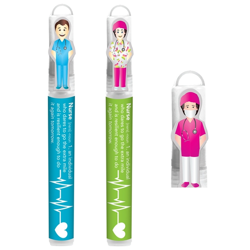 Main photo of Character Hand Sanitizer Sprayer