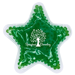 Photo of Star Gel Tekbeads Hot/Cold Pack
