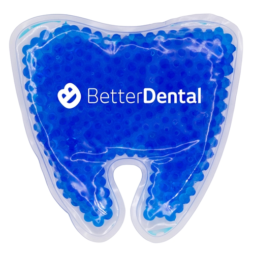 Main photo of Tooth Gel Tekbeads Hot/Cold Pack