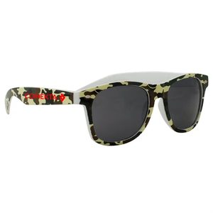 Photo of Camouflage Miami Sunglasses