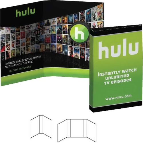 Main photo of Tek Booklet With Mini Tek Klick Mint Tin