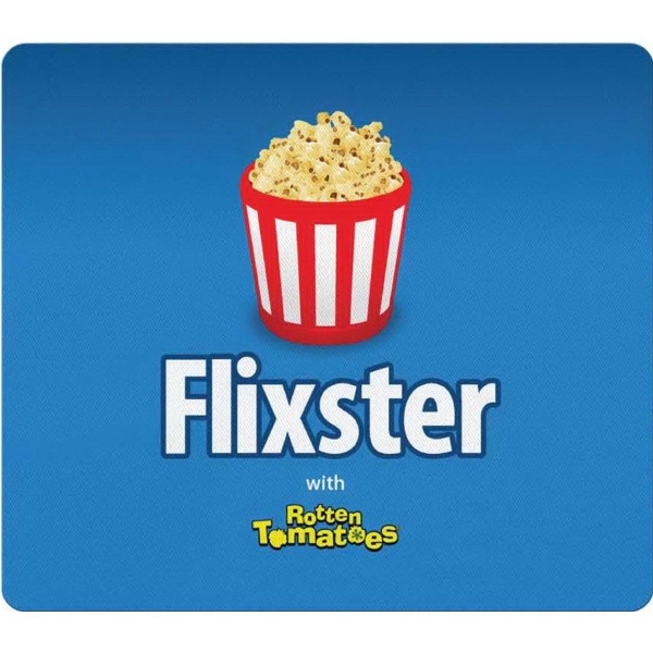 Full Color color option for 4 In 1 Microfiber Mousepad Cleaning Cloth 8" X 7"