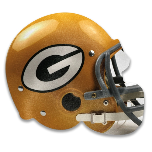 Main photo of Helmet Shaped Microfiber Cleaning Cloth