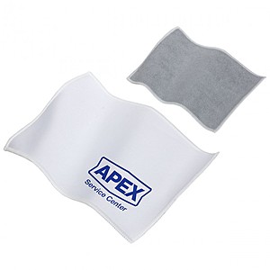 Photo of Quick Clean Dual Sided Microfiber Cloth