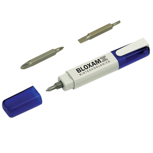 Photo of Quick Fix Screwdriver Pen